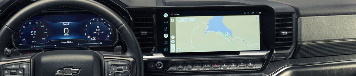 2026 Chevrolet Silverado 1500 in Gaithersburg, MD