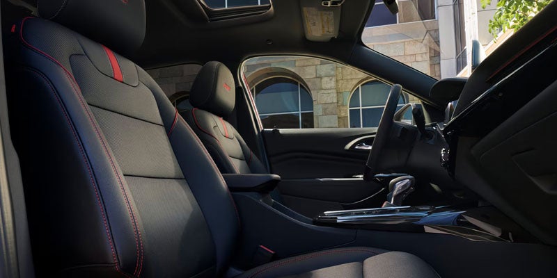 2026 Chevrolet Trax in Gaithersburg, MD